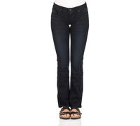 LTB Jeans Donna Valerie Bootcut - Blu - Camenta Wash