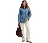 LTB Jeans ELIA Giacca da donna realizzata in misto cotone, taglia S