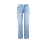 LTB Jeans Fallon 300 Jeans, Blu, 27W x 30L Donna