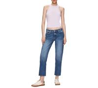 LTB Jeans Fallon 300 Jeans, Blu, 27W x 30L Donna