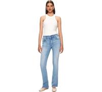 LTB Jeans Fallon 400 Jeans, Blu, 34W x 30L Donna