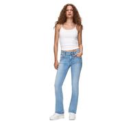 LTB Jeans Fallon 400 Jeans, Blu, 30W x 34L Donna