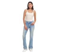 LTB Jeans Fallon Jeans, Ennio Wash 53689, 33W x 32L Donna
