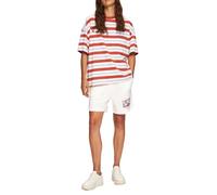 LTB Jeans Gosepe Moderno, Colore: Rosso, M Donna