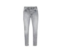 LTB JEANS Jeans Tapered Fit SERVANDO grigio chiaro | 32/L34