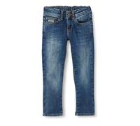LTB Jeans Jim B Jeans, Marlin Blue Wash 53318, 14 Anni Bambino
