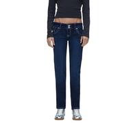LTB Jeans Molly 200 Jeans, Blu, 28W x 34L Donna