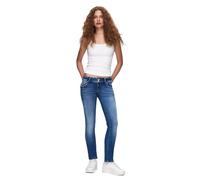LTB Jeans Molly 200 Jeans, Vinolia Wash 55573, 28W x 36L Donna
