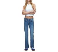 LTB Jeans Molly 400 Jeans, Blu, 29W x 30L Donna