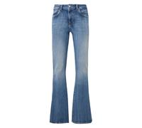 LTB Jeans 'NOVI' blu denim Donna - Abbigliamento - Taglie comode - Jeans LTB 28
