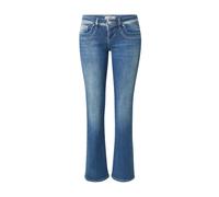 LTB Jeans - Jeans Bootcut Valerie Donna Mandy Wash 53384 Blu denim Taglia 24W/30L