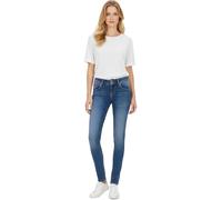 LTB Julita X, Jeans Donna, Blu (Angellis Wash 50670), 24W / 30L