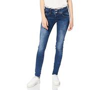 LTB Julita X, Jeans Donna, Blu (Angellis Wash 50670), 32W / 36L