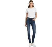LTB Julita X, Jeans Donna, Blu (Tessa Wash 52172), 24W / 30L