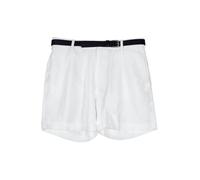 LTB Linera Pantaloncini Bermude Pantaloni Corti Estivi Chino Donna Viscosa