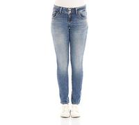 LTB M, Jeans Donna, Yule Wash 52214, 30W / 36L