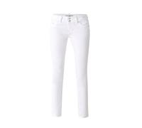 LTB Molly, Jeans Donna, Bianco, 30W / 30L