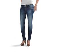 LTB Molly, Jeans Donna, Blu (Heal Wash 50356), 33W / 36L