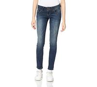 LTB Molly, Jeans Donna, Blu (Oxford Wash 1757), 26W / 36L