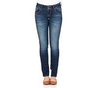 LTB Molly, Jeans Donna, Blu (Sian Wash 51597), 27W / 30L