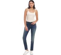 LTB Jeans 'Molly' blu denim, Taglia 24 Lunghezza 36