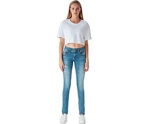 LTB Molly M, Jeans Donna, Lelia Wash 53686, 29W / 32L