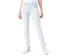 LTB Molly M, Jeans Donna, Malisa Wash 55059, 29W / 30L