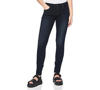 LTB Nicole, Jeans Donna, Blu (Parvin Wash 51272)., 32W / 30L