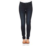 LTB Nicole, Jeans Donna, Blu (Parvin Wash 51272)., 32W / 36L