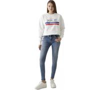LTB Nicole, Jeans Donna, Blu (Yale Wash 52214), 33W / 32L