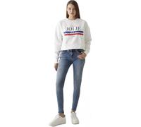 LTB Nicole, Jeans Donna, Blu (Yale Wash 52214), 33W / 32L