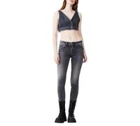 LTB Nicole, Jeans Donna, Idalia Wash 55260, 24W / 28L