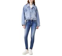 LTB Nicole, Jeans Donna, Olivia Wash 55273, 32W / 36L