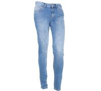 LTB Nicole Jeans Elasticizzati Super Aderenti Metà Aumento Skinny Donna Denim