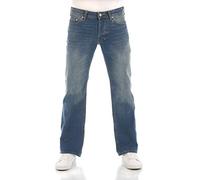 LTB Tinman, Jeans Uomo, Giotto Wash (2426), 33W / 32L
