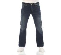 LTB Tinman, Jeans Uomo, Springer Wash (51114), 48W / 36L