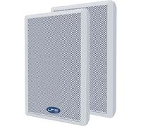 LTC Audio SSP501 F-W - Coppia di recinti acustici