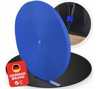 LTC PRO Roll Strap | Klettbandrolle, blau, 25 Meter (PRO 1250) Nuovo