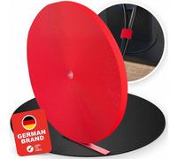 LTC PRO Roll Strap | Klettbandrolle, rot, 25 Meter (PRO 1260) Nuovo