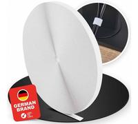LTC PRO Roll Strap | Klettbandrolle, weiß, 25 Meter (PRO 1220) Nuovo