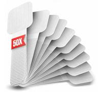 Supporto ferma cavo Label the Cable PRO 3120 Bianco