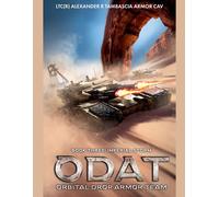 Ltc(r) Alexander R Tambascia Armo Cav Odat (Tascabile) Odat