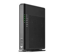 LTC Router WiFi 7 Velo7 Max BE19000, 4×4 MIMO, 12 flussi, 320 MHz fino a 19 Gbps, 2 porte 10G e 4 porte 1G, 4096-QAM, 320 MHz fino a 19 Gbps, 2 porte 10G e 4 porte 1G, 10 antenne