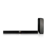 LTC Soundbar5-BK-Barra audio