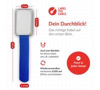 LTC Wire/kabelmarkÃ¸r NEW