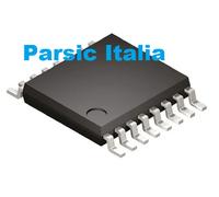 LTC4060EFE#PBF IC BATTERY CHARGER MULTCHEM 1-4C NiMH/NiCd 16-TSSOP ( = 5 PEZZI)