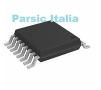 LTC4060EFE#PBF IC BATTERY CHARGER MULTCHEM 1-4C NiMH/NiCd 16-TSSOP ( = 5 PEZZI)