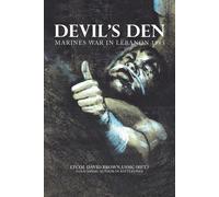 Ltcol David Brown Usmc (Ret ) Devil's Den (Copertina rigida)
