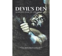 Ltcol David Brown Usmc (Ret ) Devil's Den (Tascabile)