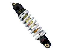 LTCZGRCI Ammortizzatore Idraulico per DNM MK-AR 265 mm 270 mm 275 mm 280 mm 290 mm 295 mm 360 mm 250 libbre 350 libbre 1000 libbre Ammortizzatore Posteriore a Molla per Pit Dirt Bike